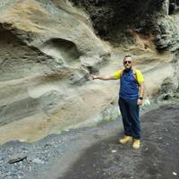 Barranco de Badajoz