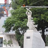 Statue of Hope