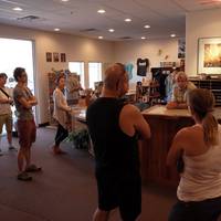 Kanab Visitor Center