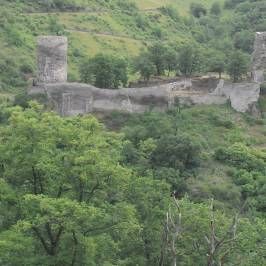 burg Stahlberg