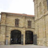 Museo de los Caminos
