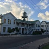 Supreme Court of Belize