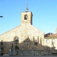 Iglesia de San Bartolome
