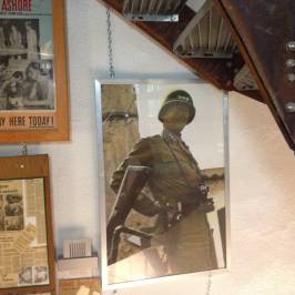 Museum of the Battle of the Bulge