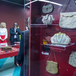 Handbag Museum Portoroz