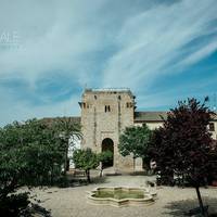 Castillo de Canete de Las Torres