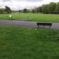 Victoria Park