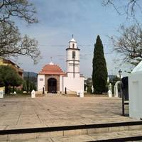 La Ermita del Calvario