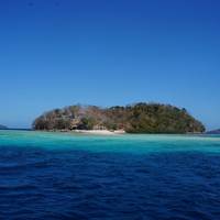 Cheron Island