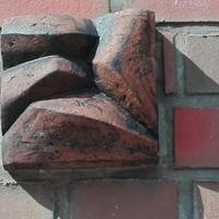 Hauszeichenstele
