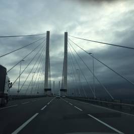 Dartford Crossing