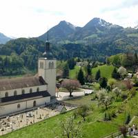 Eglise Saint Theodule