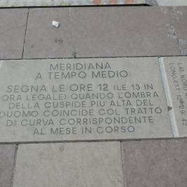 Piazza Grande