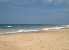 Narigama Beach