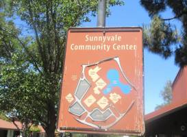 Sunnyvale Theatre