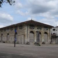 Office de Tourisme de Saintes et la Saintonge