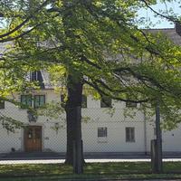 Panzer Barracks