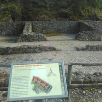 Castro de Santome