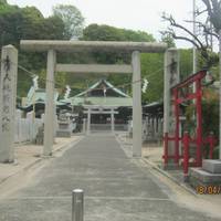 Hijiyama Shrine