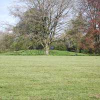 Deddington Castle