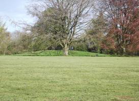 Deddington Castle