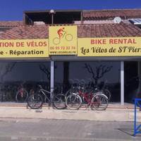 Les Velos de Saint Pierre