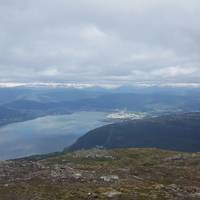 Hauknestinden