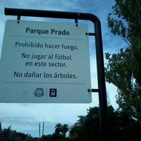 Parque del Prado