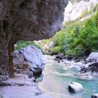 Sentier de l'imbut