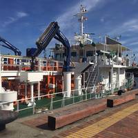 Takamatsu Port