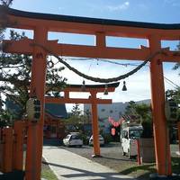 Omori Inari Shrine