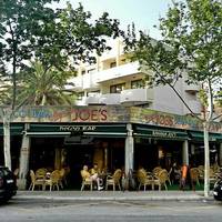 Banana Joe's