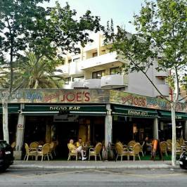 Banana Joe's