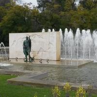Monumento a Juan Sebastian Elcano