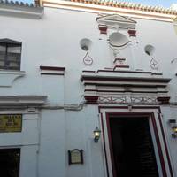 Iglesia de San Jorge