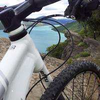 Bike in Louron