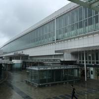Ainokaze Toyama Railway