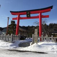 Hokkaido Tosho-gu