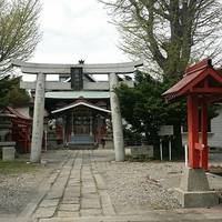 Itsukushima Shrine