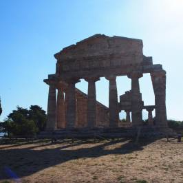 Temple of Athena