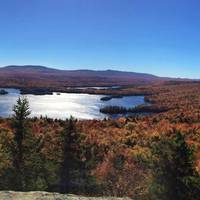 Castle Rock Trail