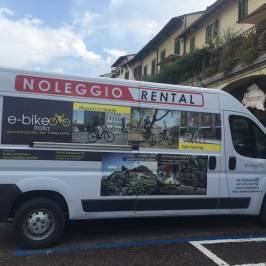 E-bike Italia