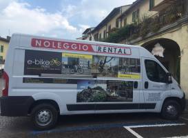 E-bike Italia