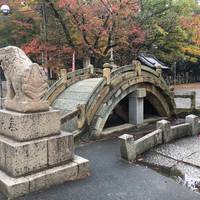 Izumianashi Shrine