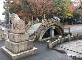 Izumianashi Shrine