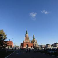 Благовещенская башня