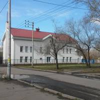 Церковь Иисуса Христа Святых последних дней