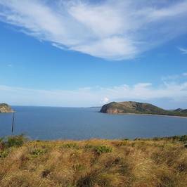 Fan Rock Lookout