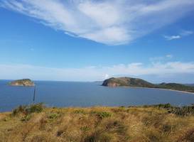 Fan Rock Lookout