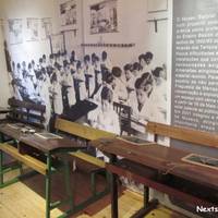 Museu Escolar